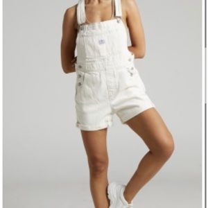 Levi’s Vintage Overalls